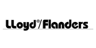 Lloyd Flanders logo