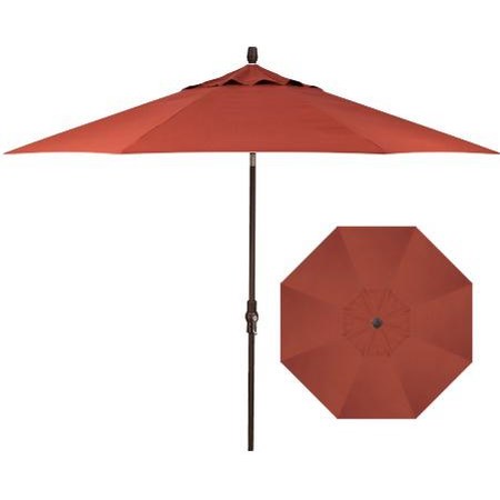 11' Market Collar Umbrella