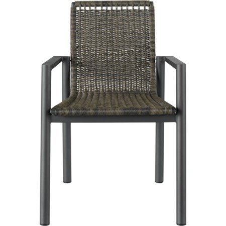 Outdoor Panama Dining Chair 