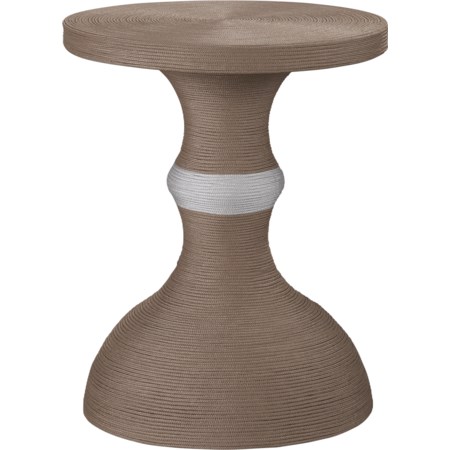 Outdoor Boden Accent Table 