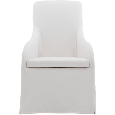 Bellair Outdoor Arm Chair