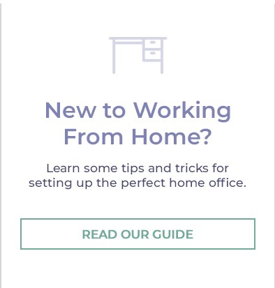 Work From Home Buying Guide