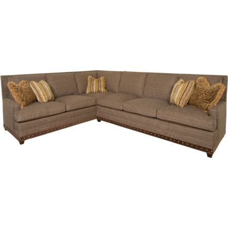 Riverside Sectional Sofa