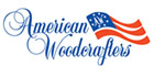 American Woodcrafters logo