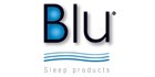 Blu Sleep Products logo