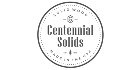 Centennial Solids logo