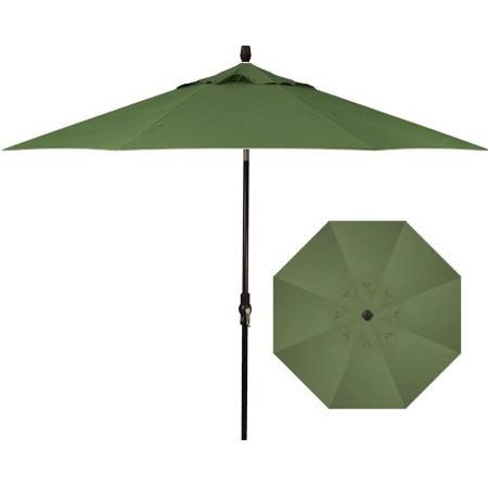 9'Collar Tilt Umbrella