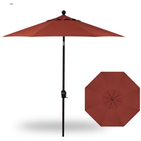 7.5' Tilt Umbrella