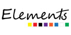 Elements International logo