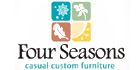 Four Seasons Furniture logo
