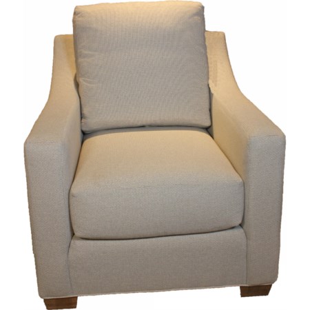 Customizable Chair