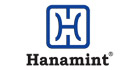 Hanamint logo