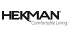 Hekman logo