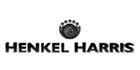 Henkel Harris logo