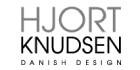 Hjort Knudsen logo