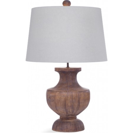 Stella Table Lamps