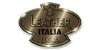 Leather Italia USA logo