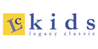 Legacy Classic Kids logo