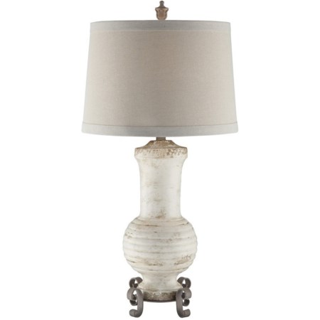 Andrea Table Lamp
