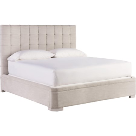 Uptown King Bed