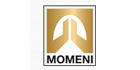 Momeni logo