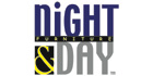 Night & Day Furniture logo