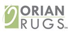 Orian Rugs logo