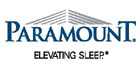 Paramount logo