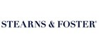 Stearns & Foster logo