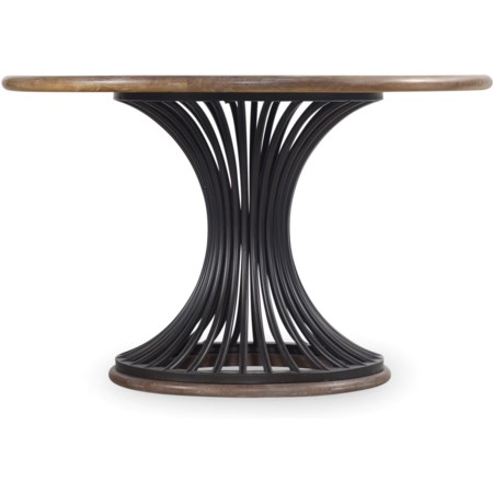Cinch Round Dining Table
