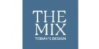 The Mix logo