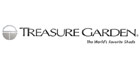 Treasure Garden logo