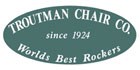 Troutman Chairs logo