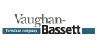 Vaughan Bassett logo