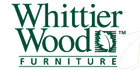 Whittier Wood logo