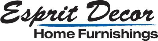 Esprit Decor Home Furnishings logo