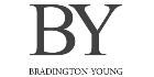 Bradington Young logo