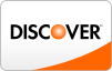 We Accept Discover