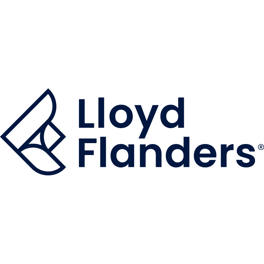 Lloyd Flanders logo