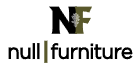 Null Furniture logo