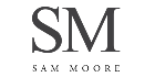 Sam Moore logo